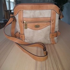 Born Concept Crossbody Shoulder Bag 👛